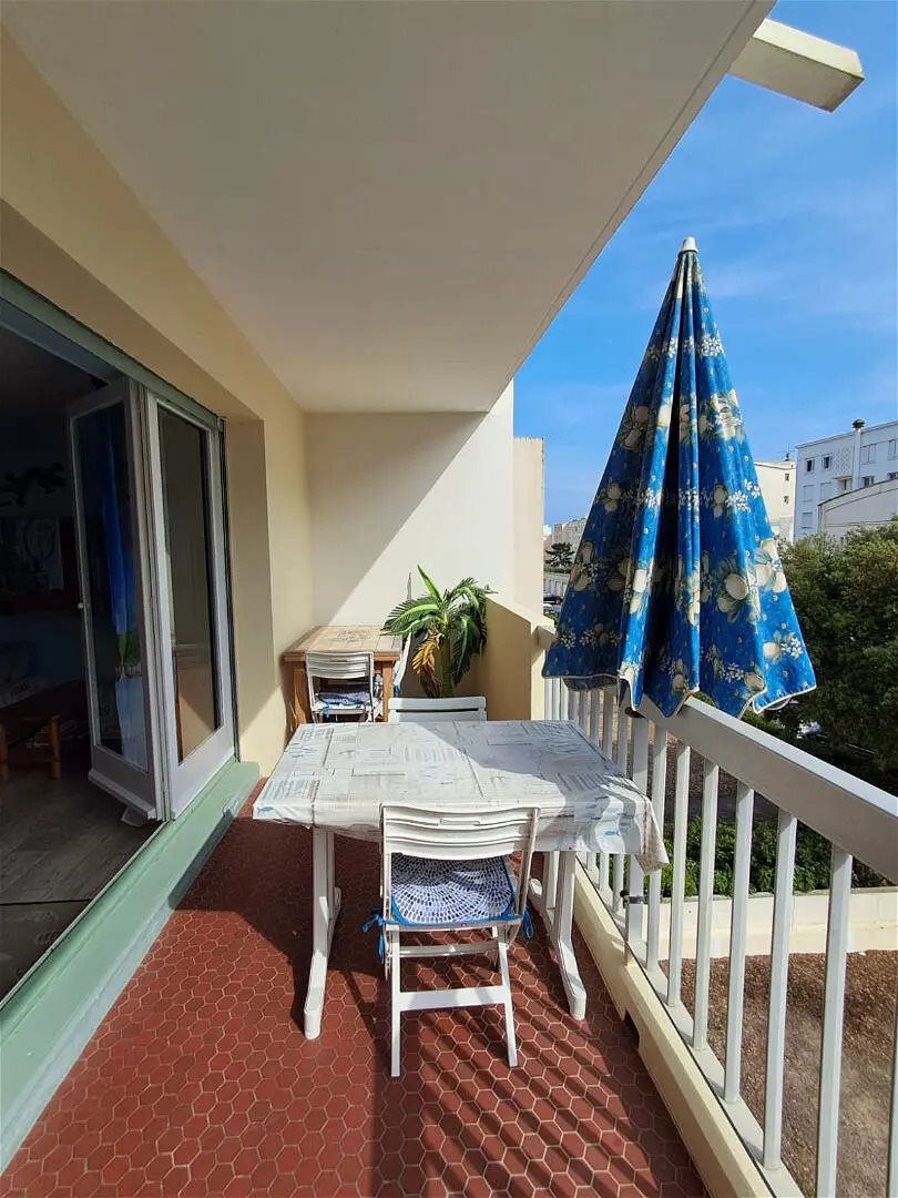 Appartement à vendre, 30m², Saint-Jean-de-Monts
