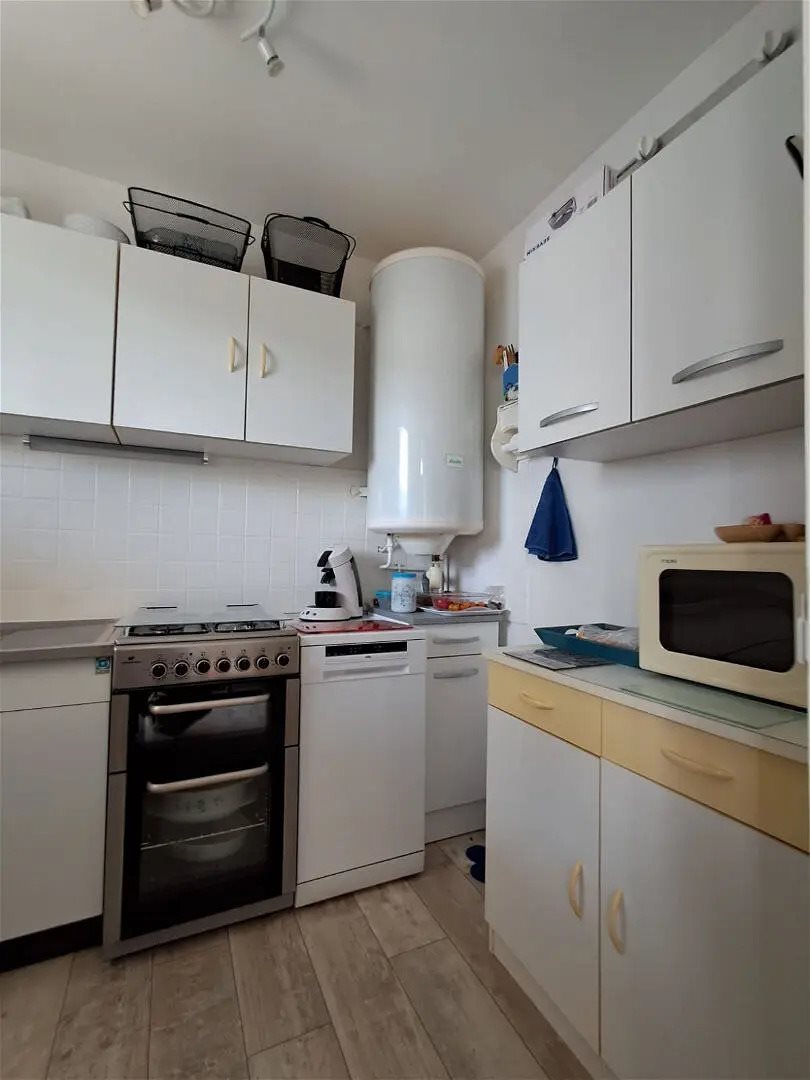 Appartement à vendre, 30m², Saint-Jean-de-Monts