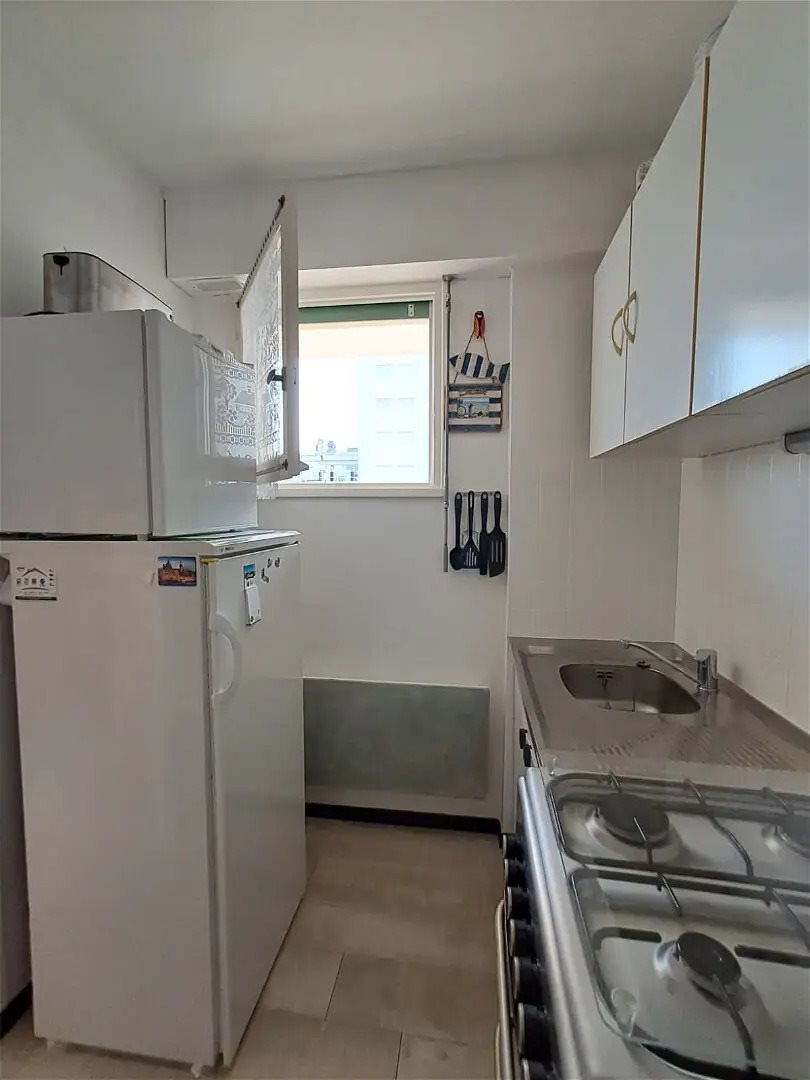 Appartement à vendre, 30m², Saint-Jean-de-Monts