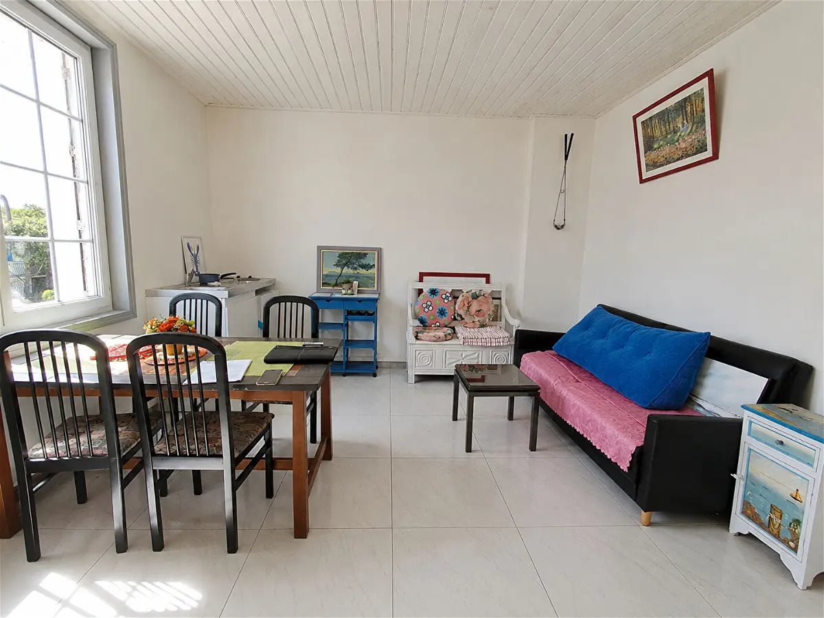 Appartement à vendre, 33m², La Barre-de-Monts