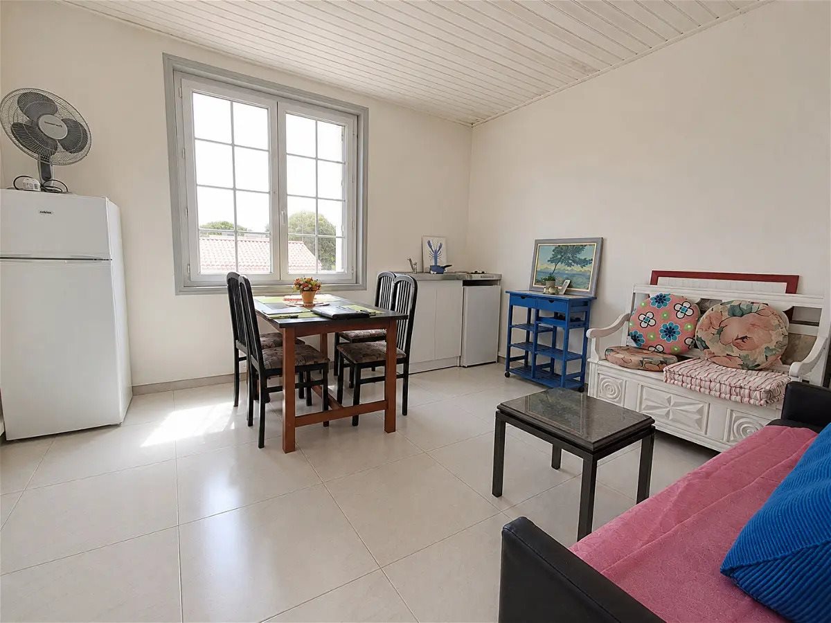 Appartement à vendre, 33m², La Barre-de-Monts