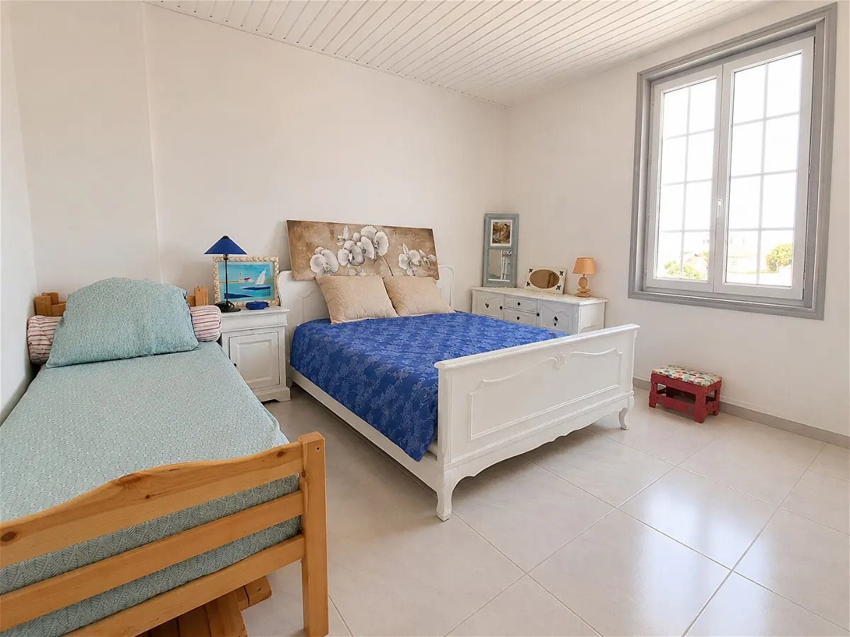 Appartement à vendre, 33m², La Barre-de-Monts
