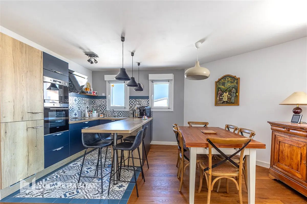 Appartement à vendre, 66m², Saint-Jean-de-Monts