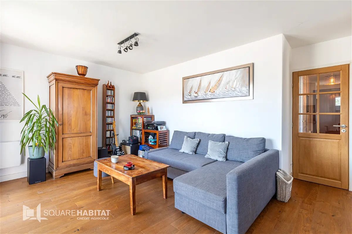 Appartement à vendre, 66m², Saint-Jean-de-Monts