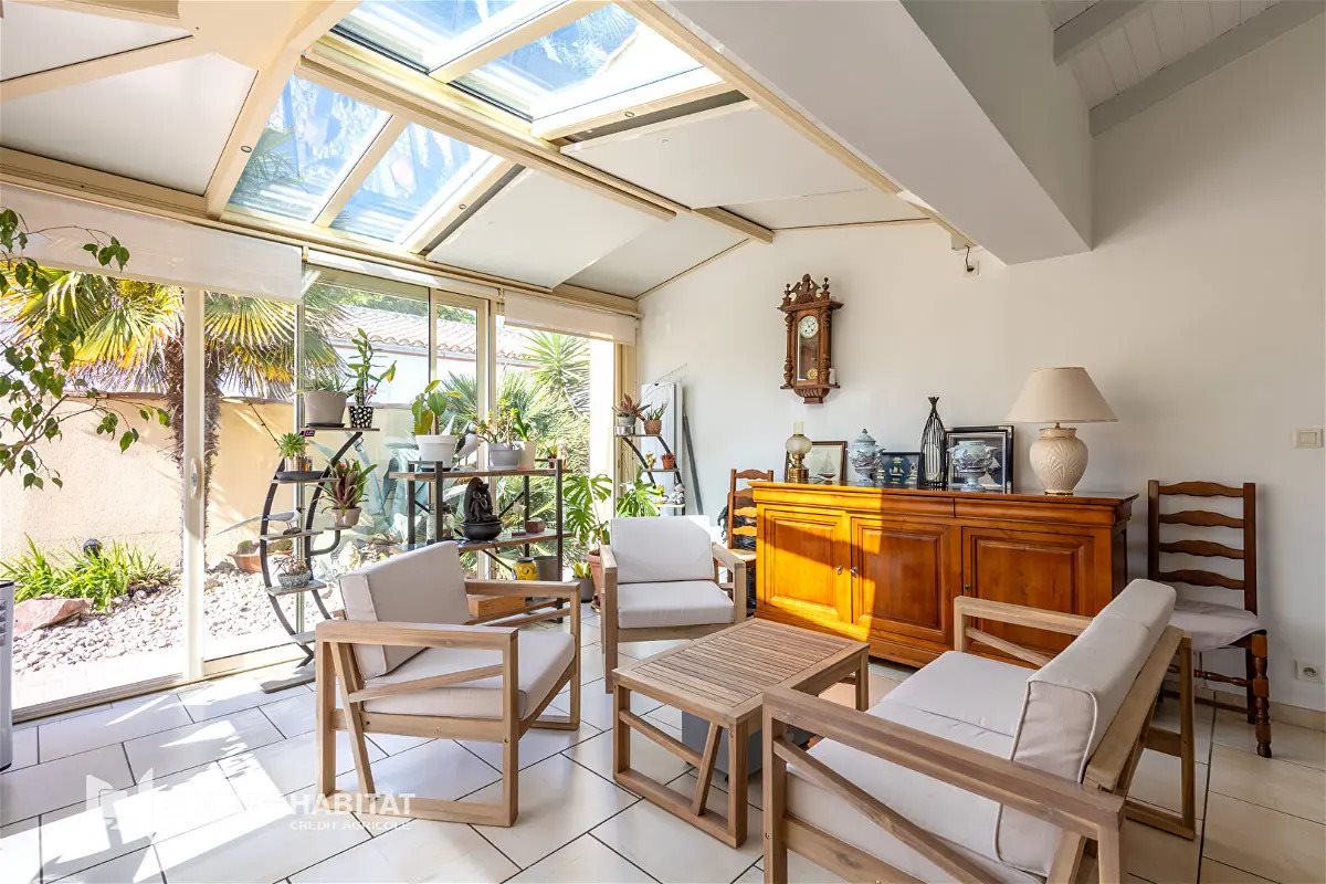 Maison à vendre, 145m², Saint-Jean-de-Monts