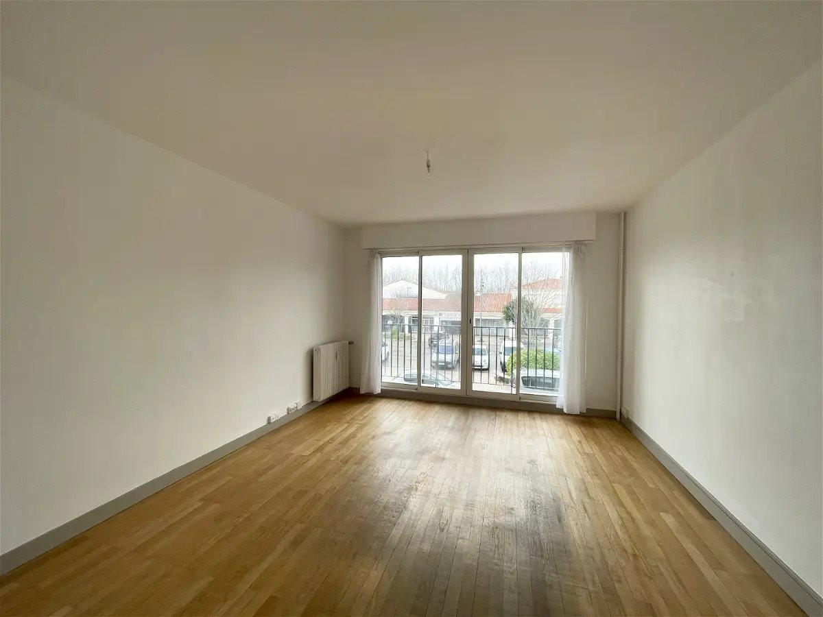 Appartement à louer, 55m², Saint-Jean-de-Monts