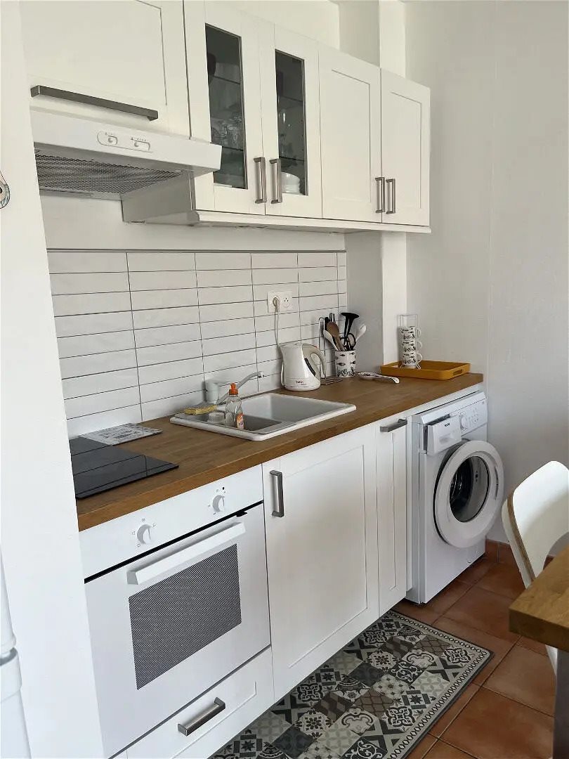 Appartement à vendre, 36m², Saint-Jean-de-Monts