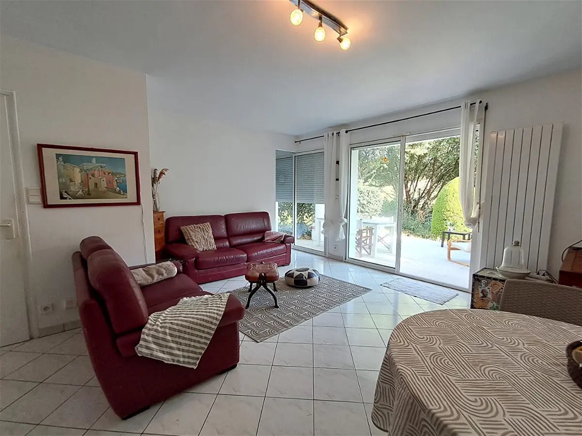 Appartement à vendre, 54m², Saint-Jean-de-Monts