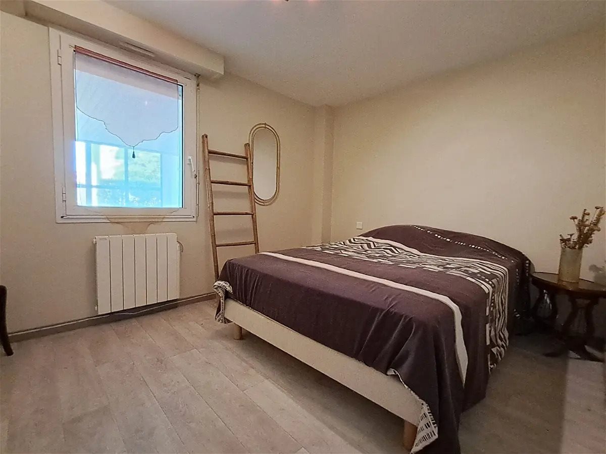 Appartement à vendre, 54m², Saint-Jean-de-Monts