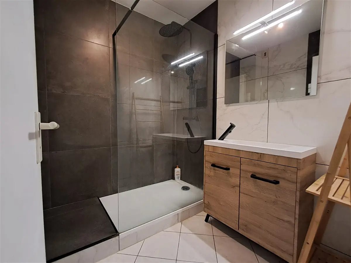 Appartement à vendre, 54m², Saint-Jean-de-Monts