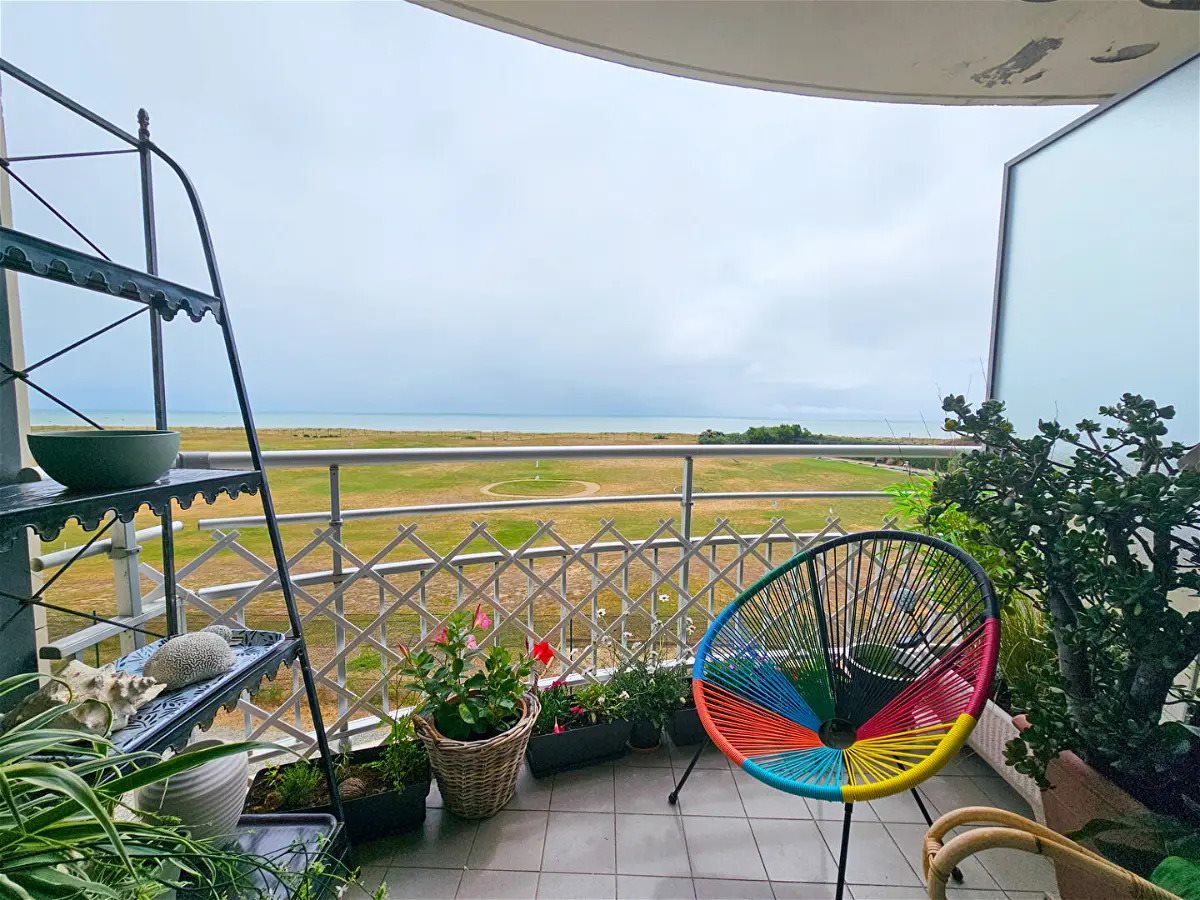 Appartement à vendre, 39m², Saint-Jean-de-Monts