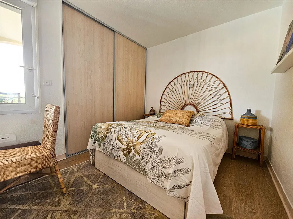 Appartement à vendre, 39m², Saint-Jean-de-Monts