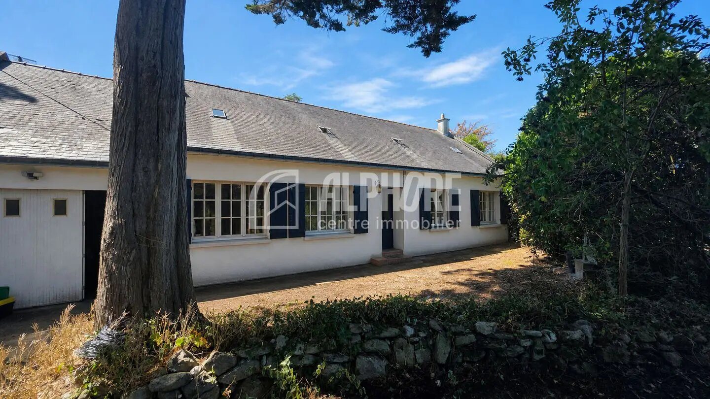 Maison à vendre, 148m², Guérande