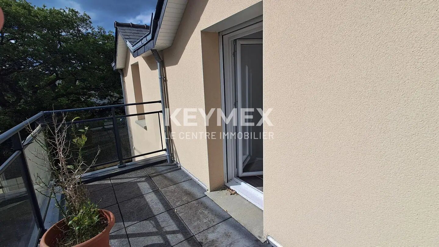 Maison à vendre, 78m², Saint-Nazaire