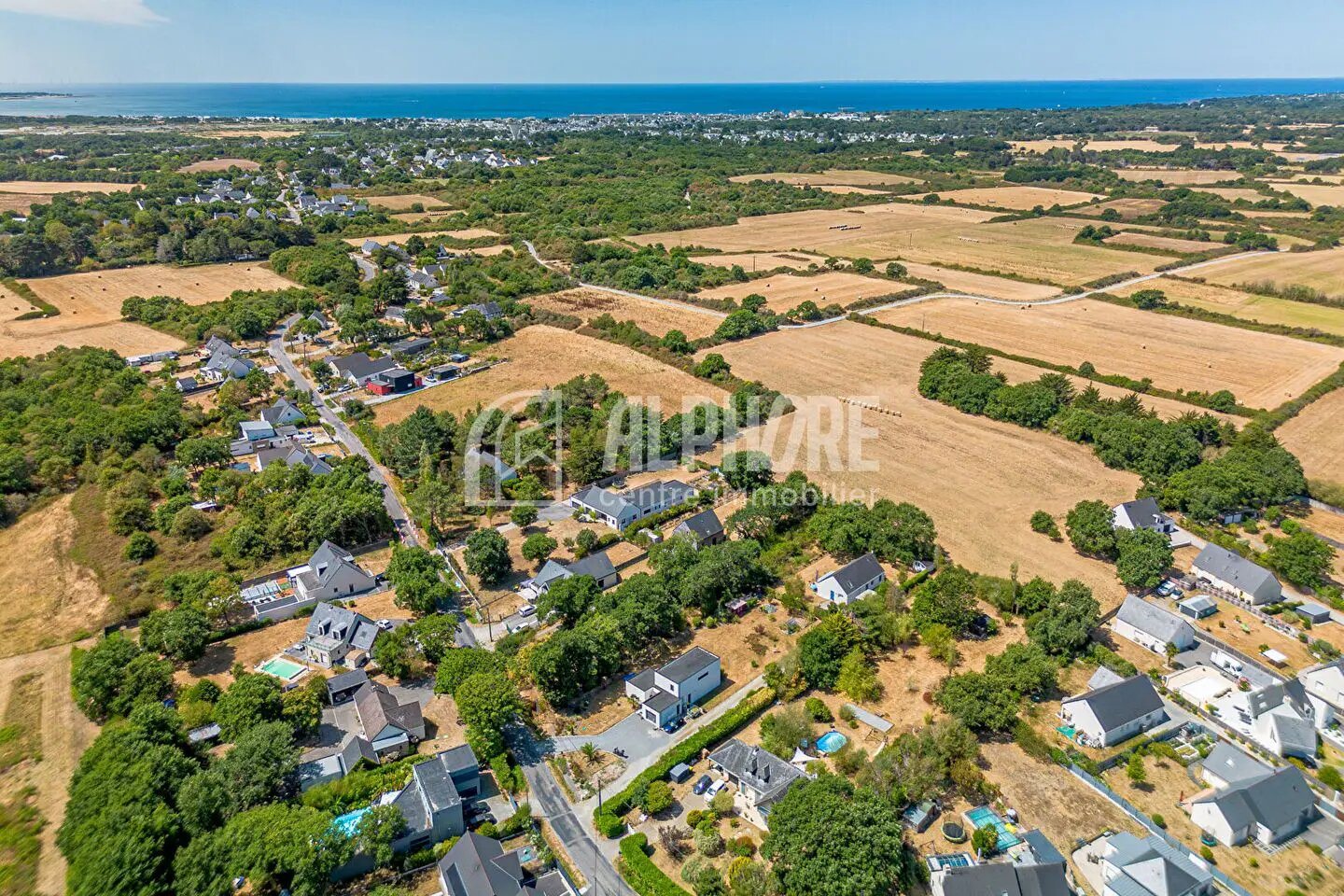 Maison à vendre, 138m², La Turballe