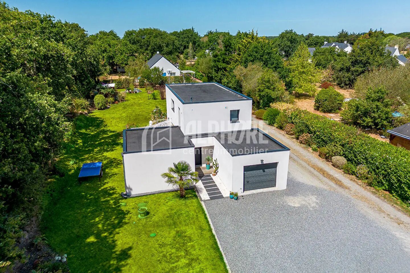 Maison à vendre, 138m², La Turballe