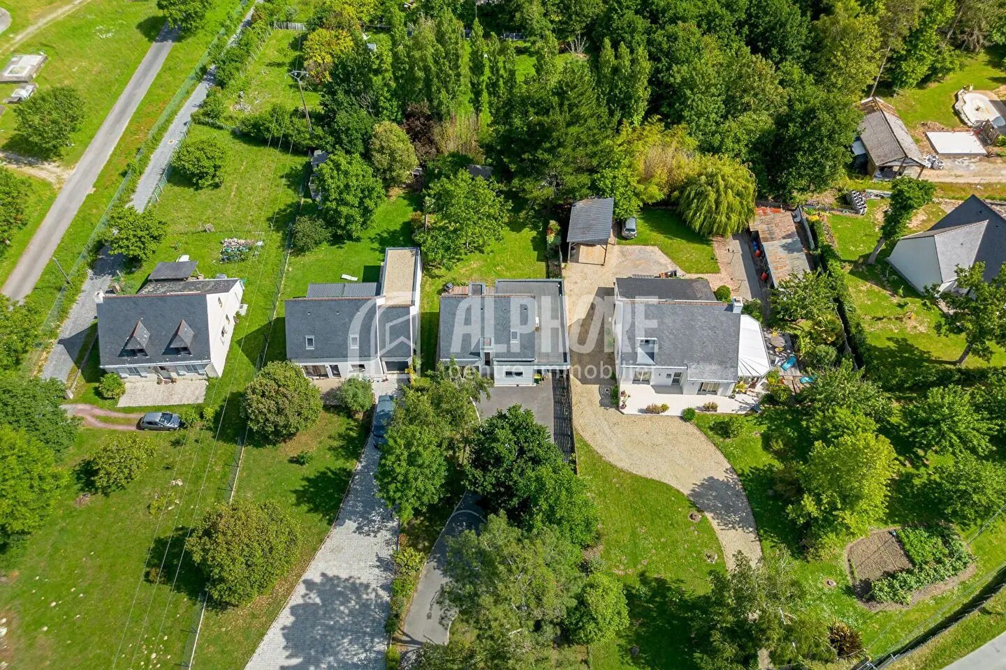 Maison à vendre, 120m², Guérande