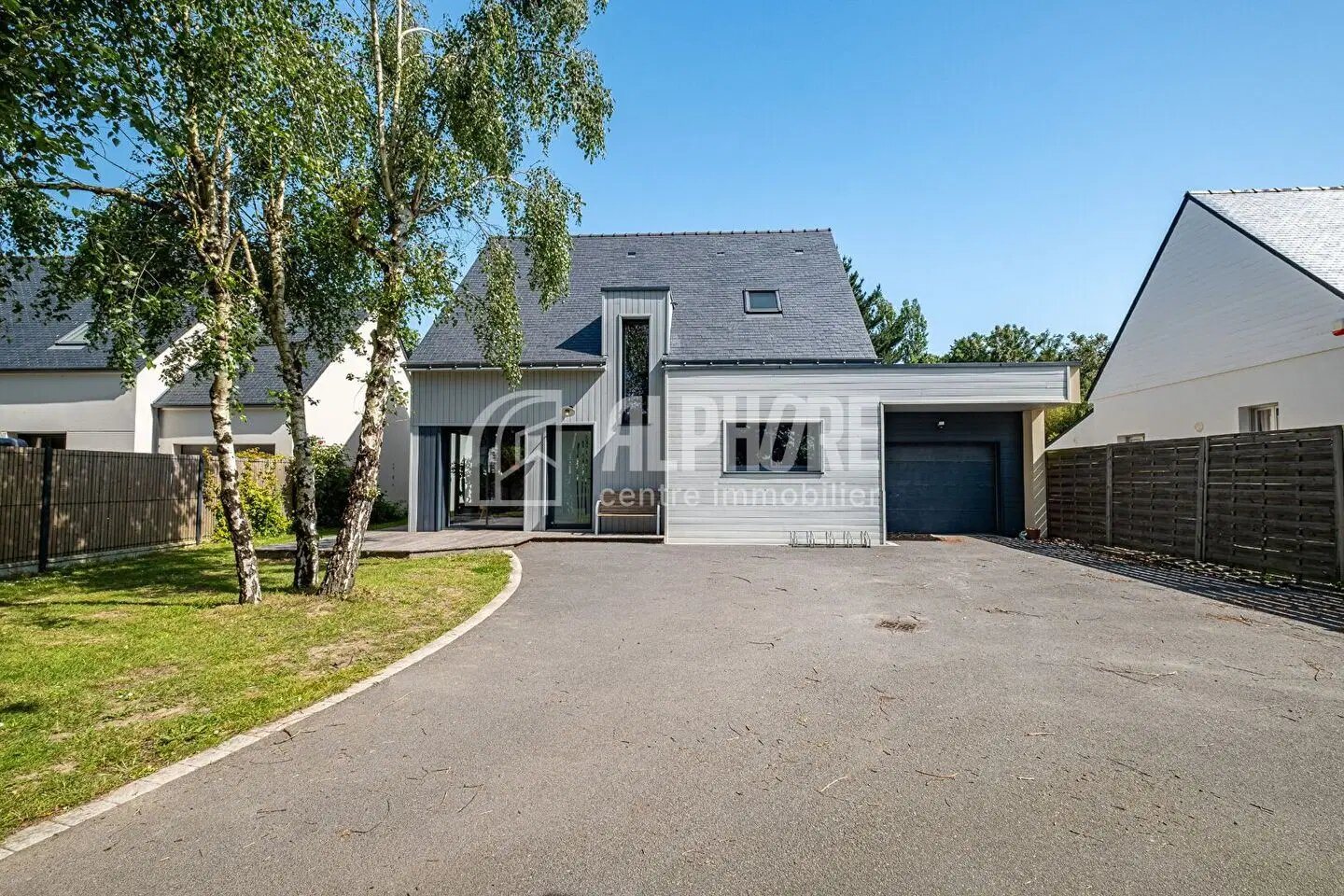 Maison à vendre, 120m², Guérande
