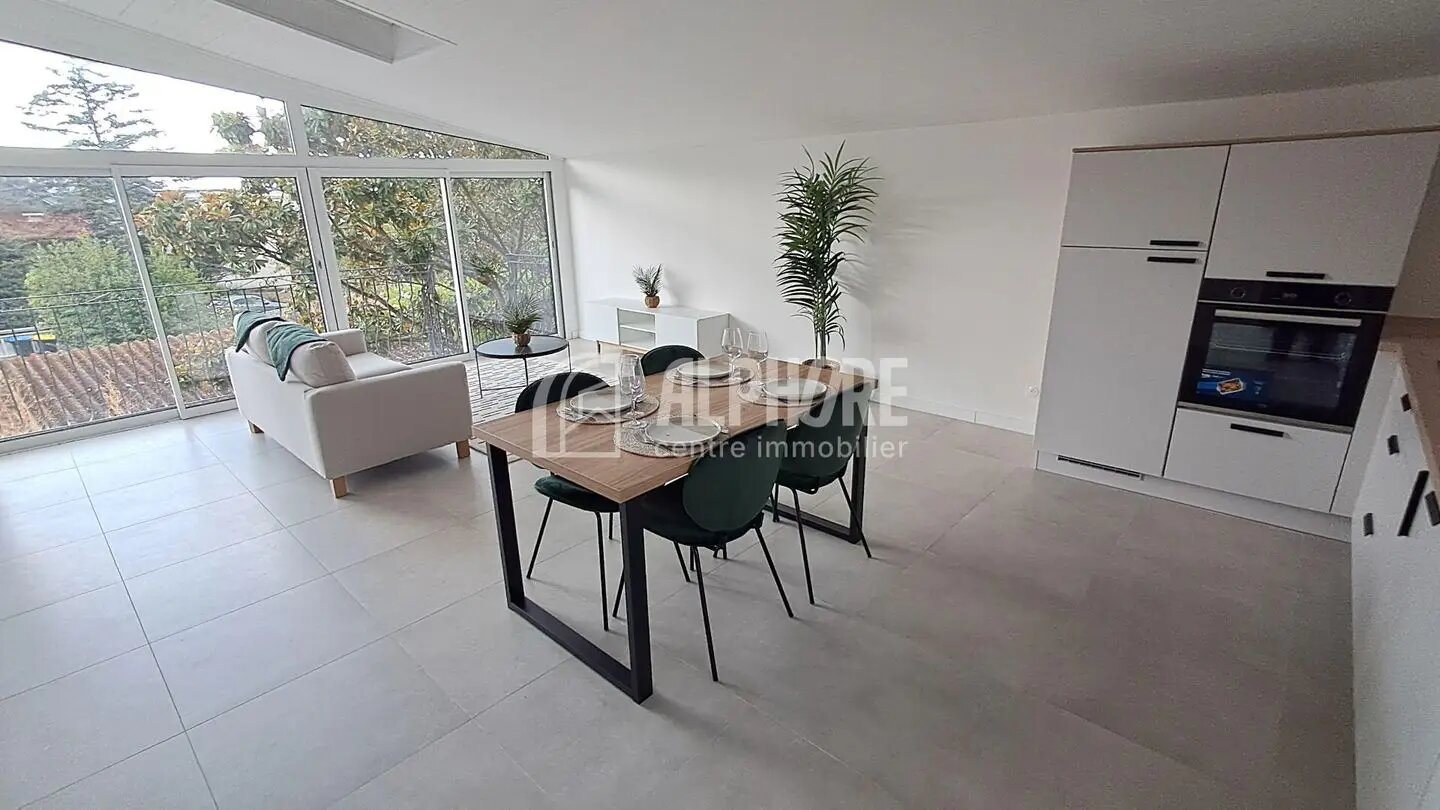 Appartement à vendre, 90m², Saint-Nazaire