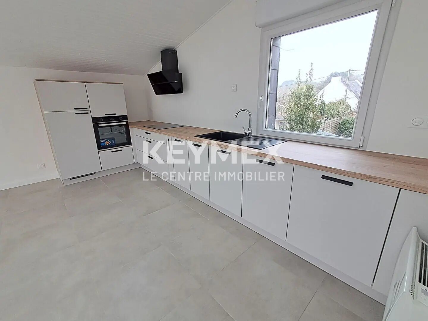 Appartement à vendre, 90m², Saint-Nazaire