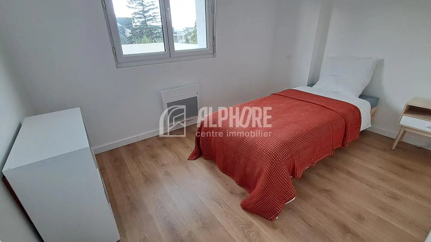 Appartement à vendre, 90m², Saint-Nazaire