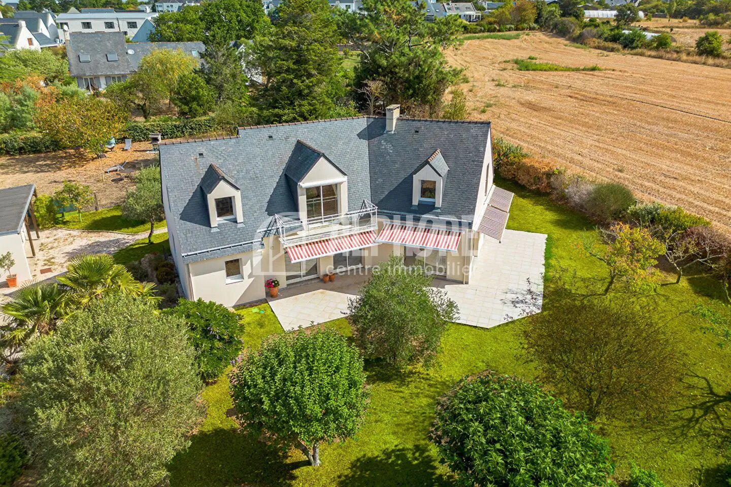 Maison à vendre, 183m², Guérande
