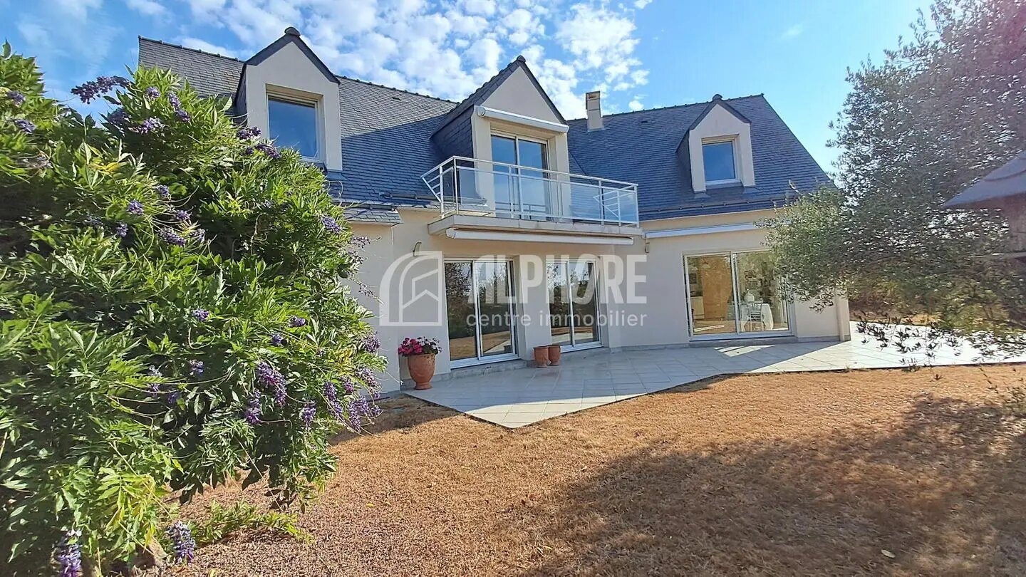 Maison à vendre, 183m², Guérande