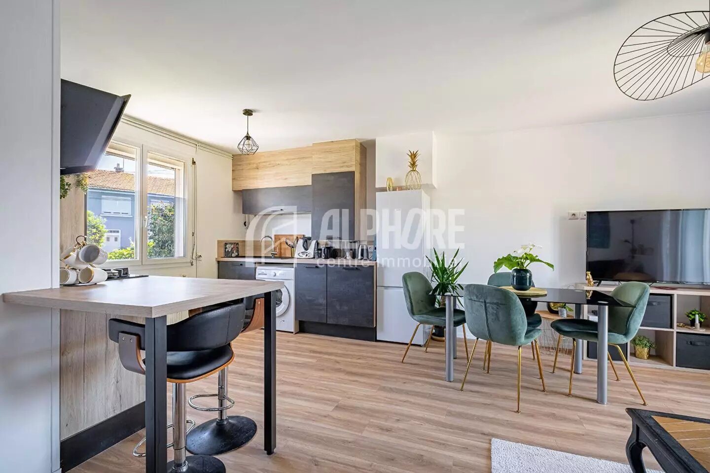 Maison à vendre, 76m², Saint-Nazaire