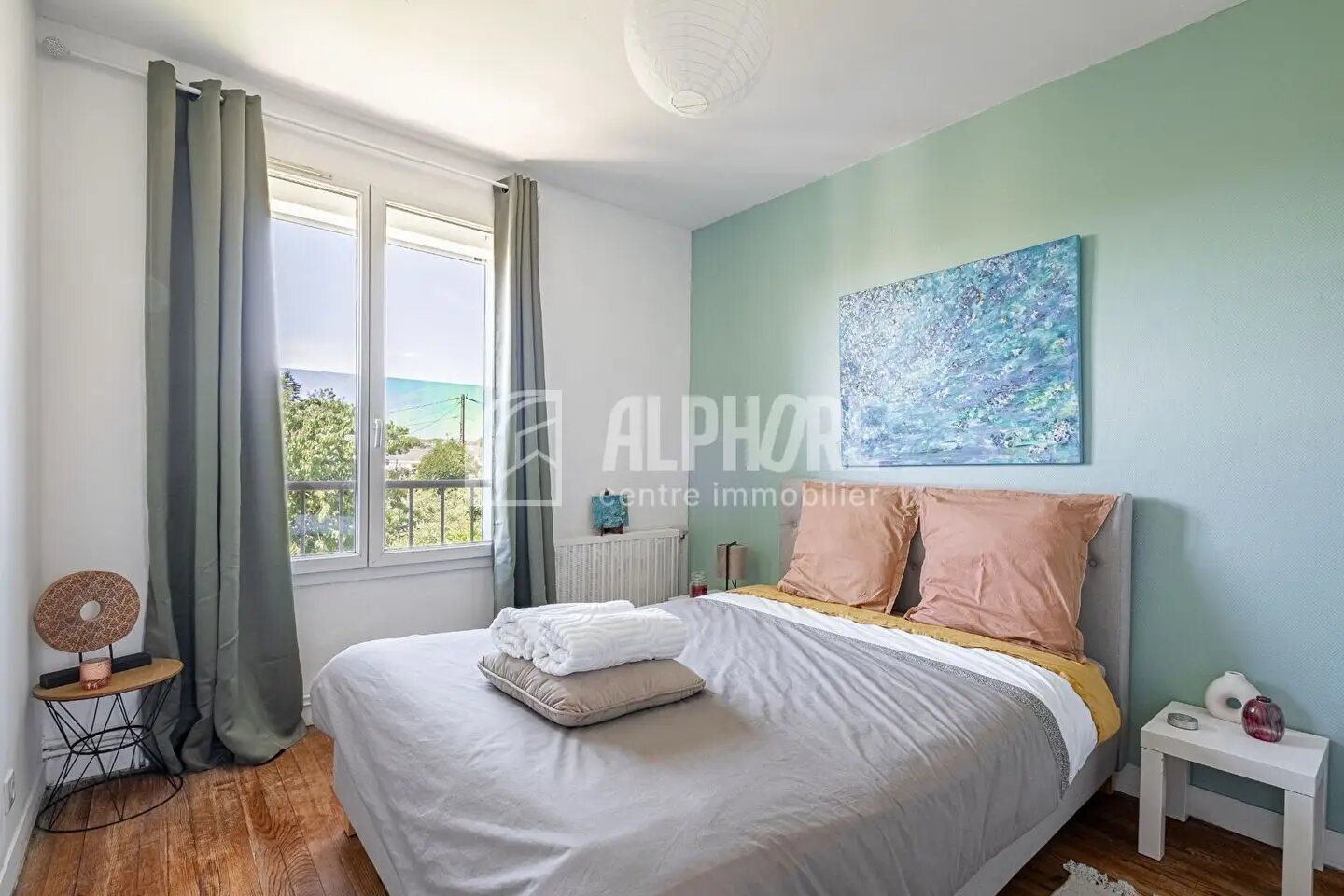 Maison à vendre, 76m², Saint-Nazaire