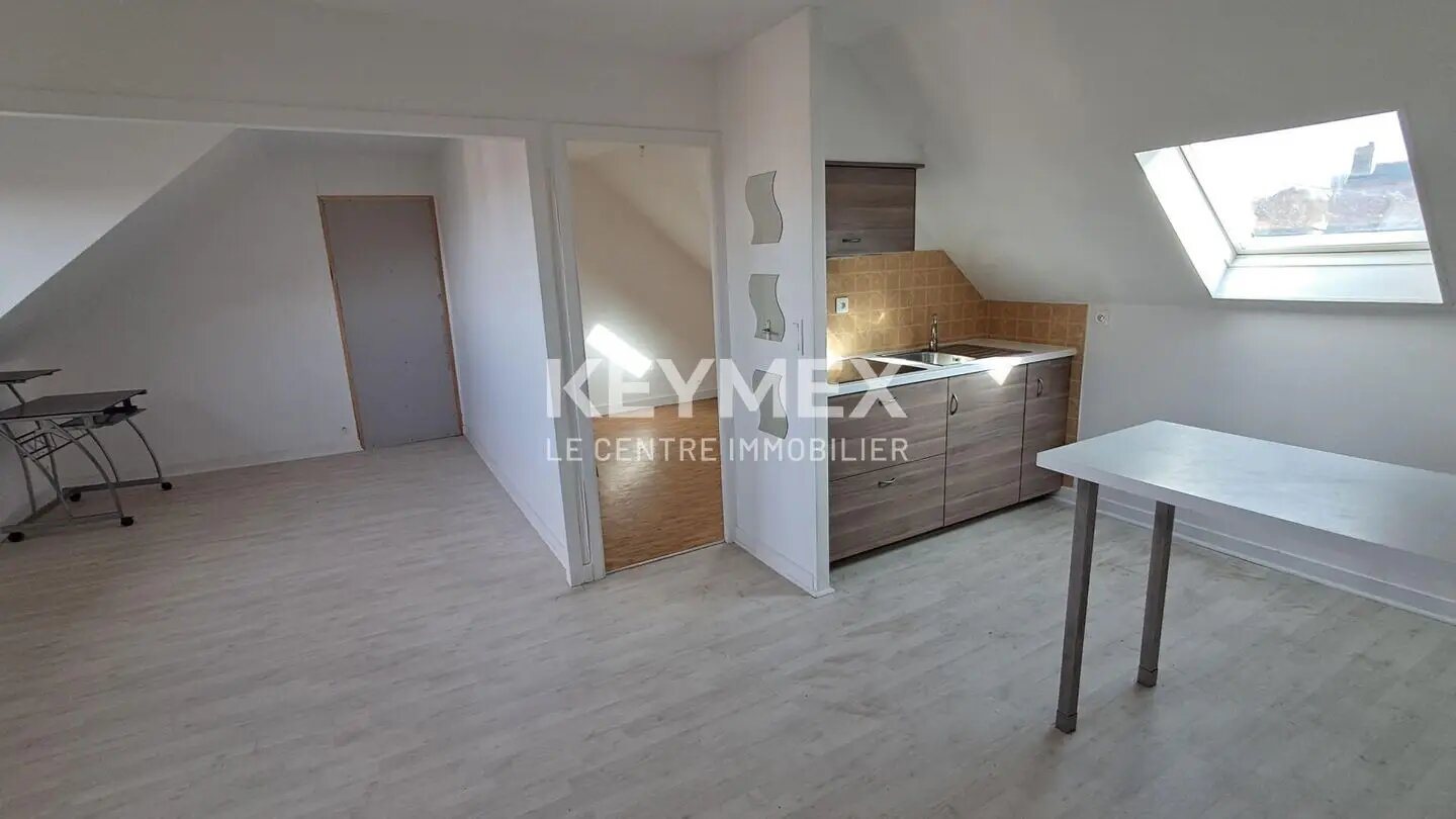 Appartement à vendre, 35m², La Turballe