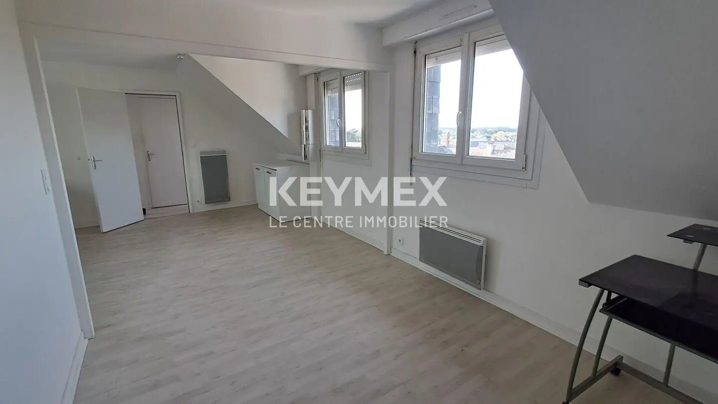 Appartement à vendre, 35m², La Turballe