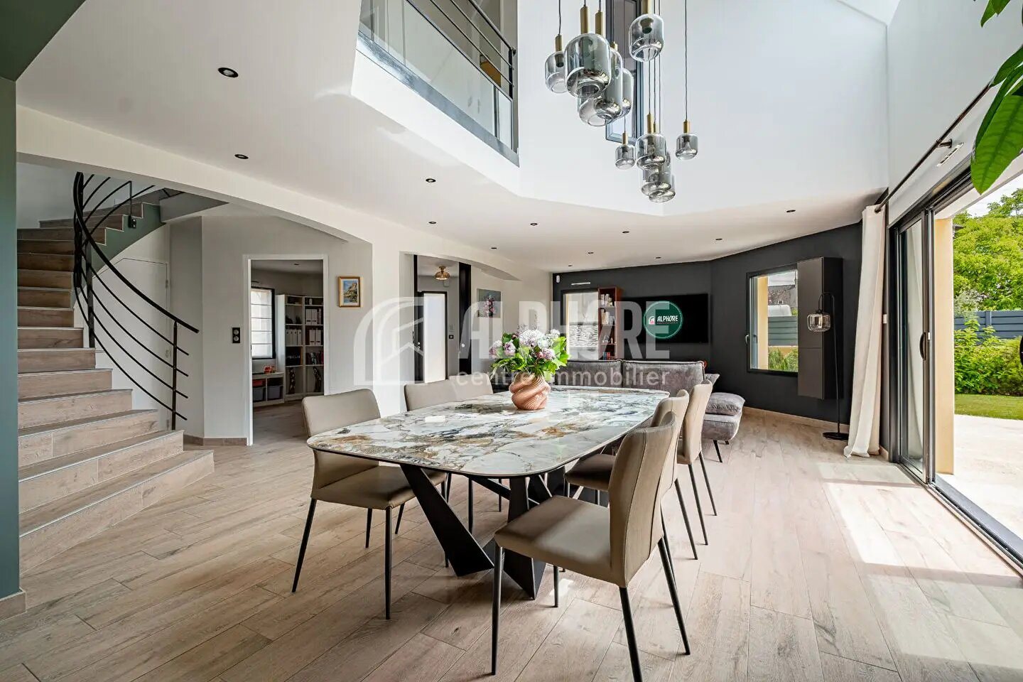 Maison à vendre, 170m², La Turballe