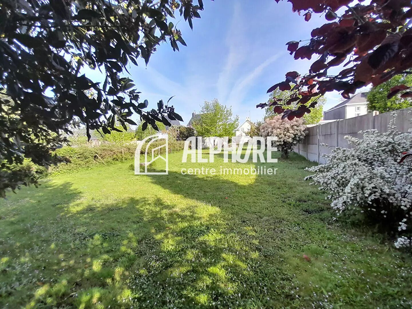 Maison à vendre, 100m², Saint-Nazaire