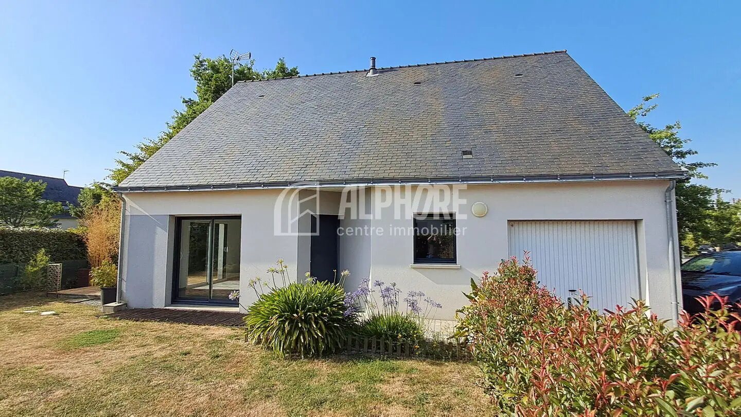 Maison à vendre, 84m², Saint-Lyphard