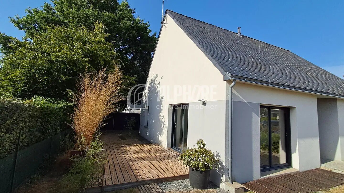 Maison à vendre, 84m², Saint-Lyphard