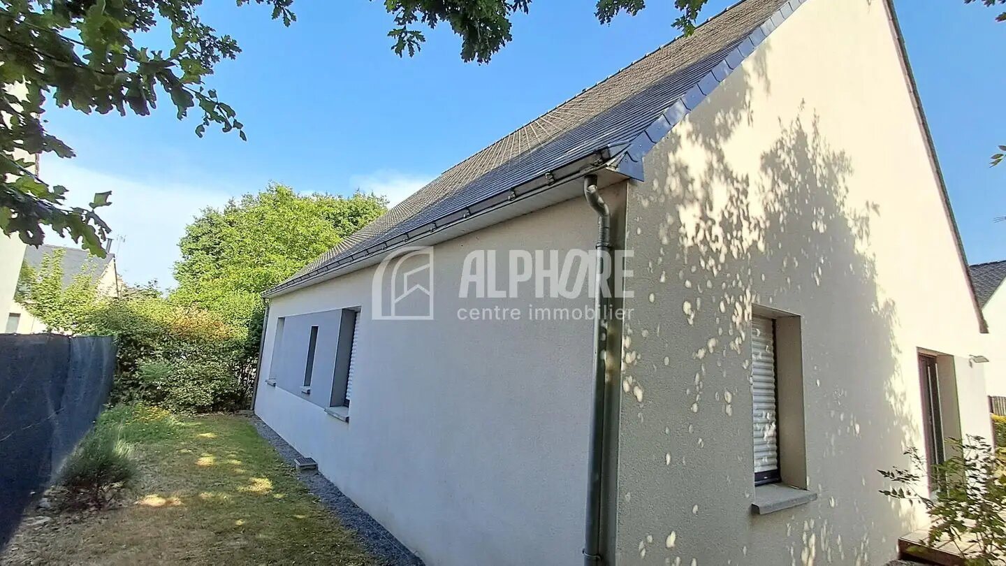 Maison à vendre, 84m², Saint-Lyphard