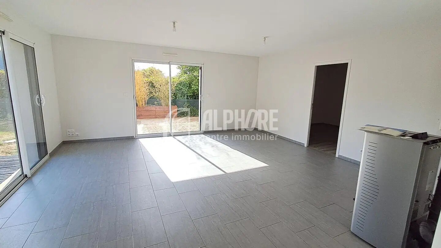 Maison à vendre, 84m², Saint-Lyphard