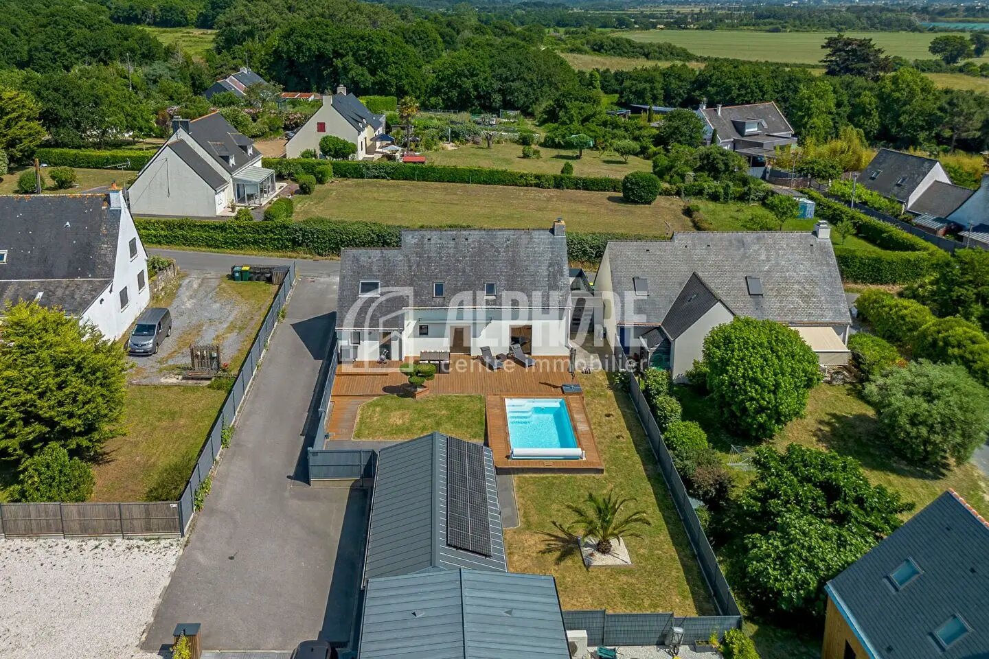 Maison à vendre, 123m², Guérande