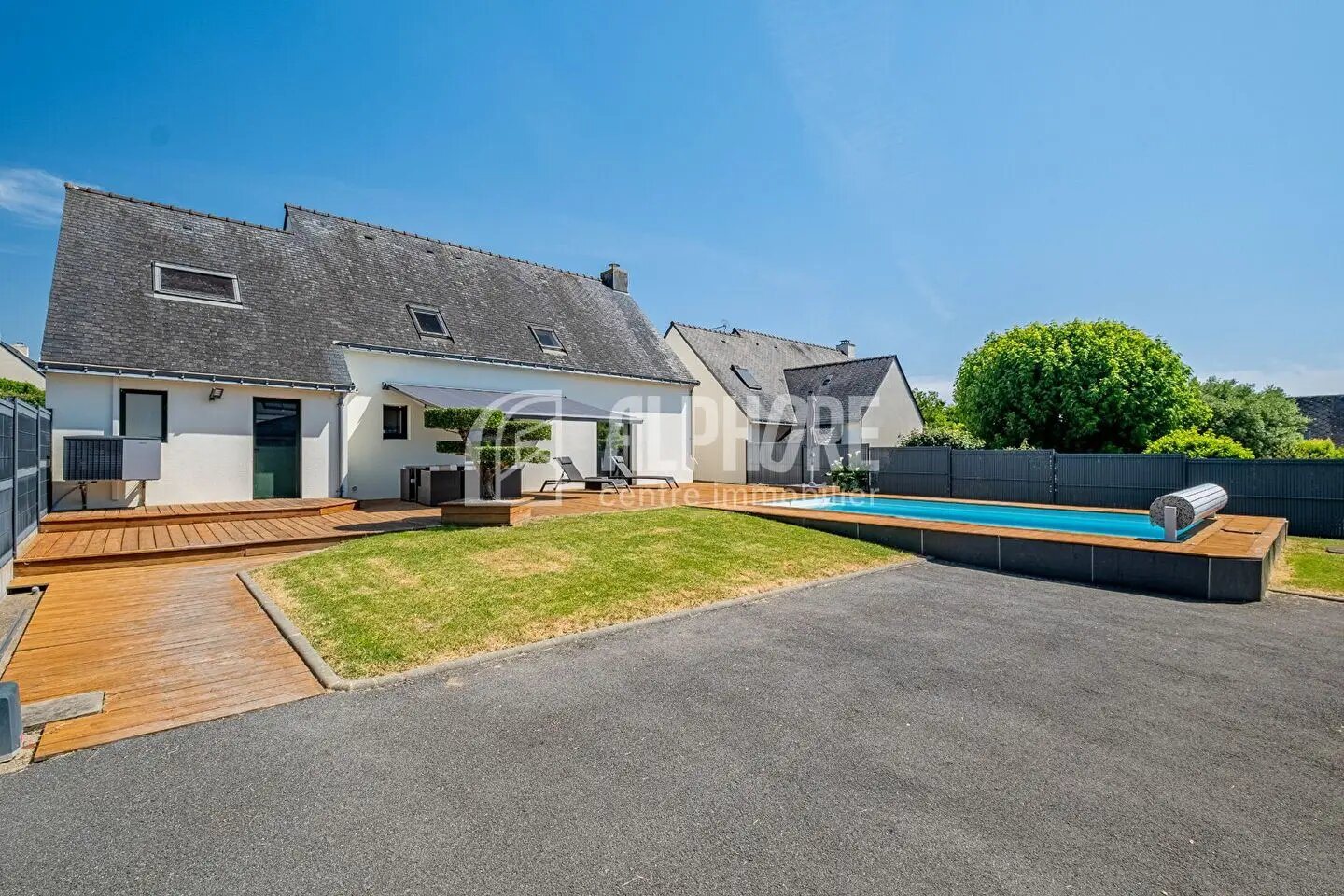 Maison à vendre, 123m², Guérande