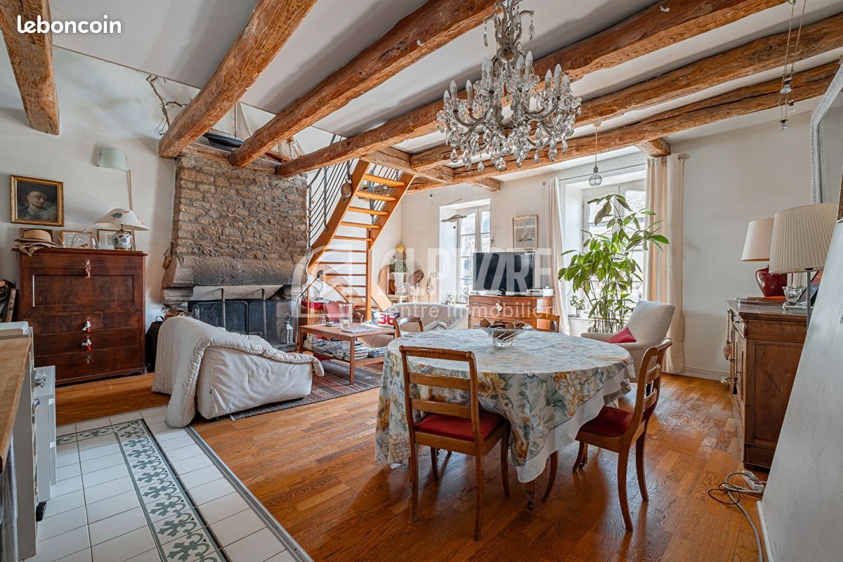 Appartement à vendre, 160m², Guérande