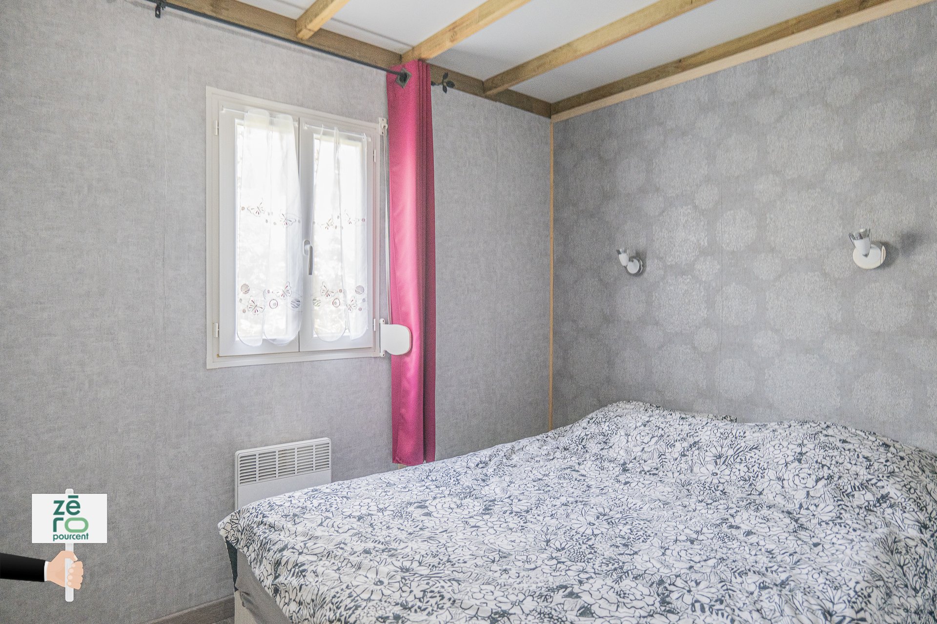 Maison à vendre, 59m², Saint-Cyr-en-Talmondais