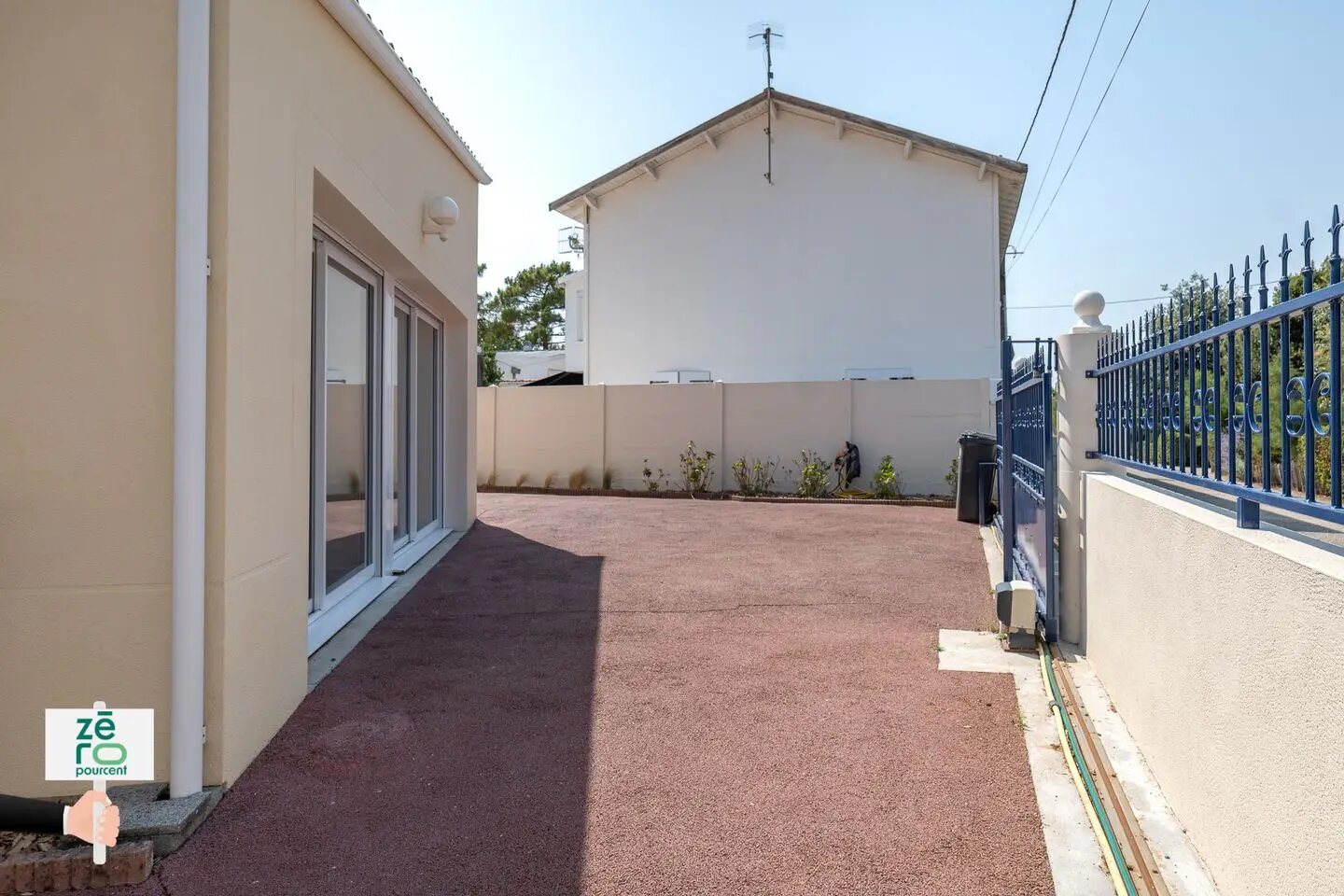 Maison à vendre, 97m², La Tranche-sur-Mer