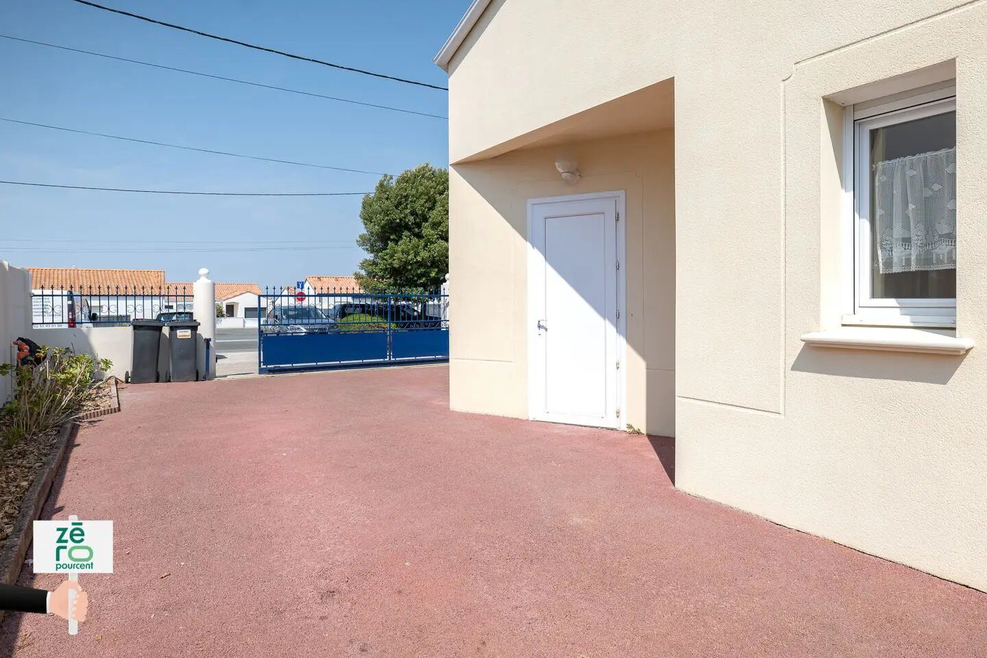 Maison à vendre, 97m², La Tranche-sur-Mer
