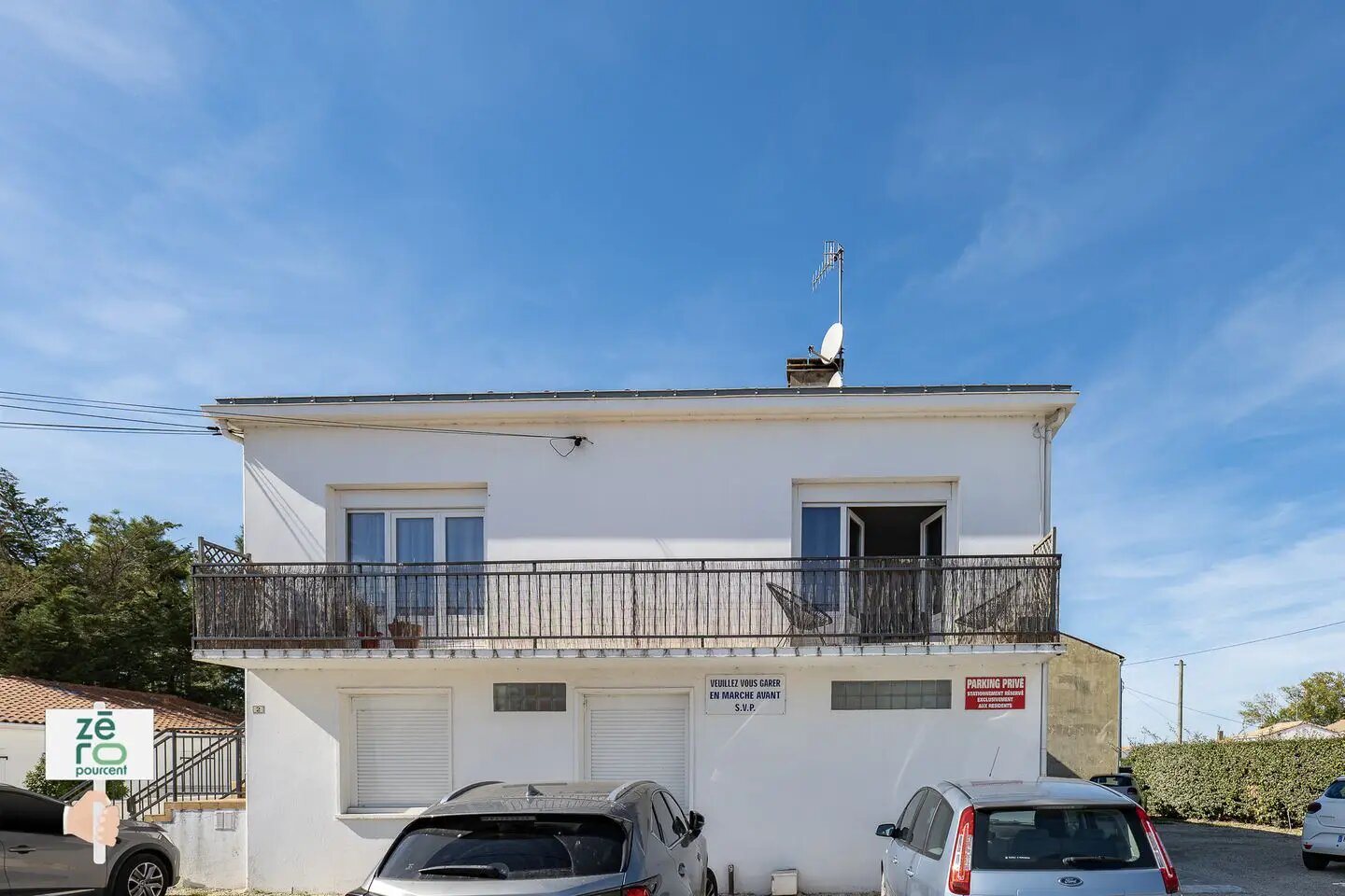 Appartement à vendre, 49m², La Tranche-sur-Mer