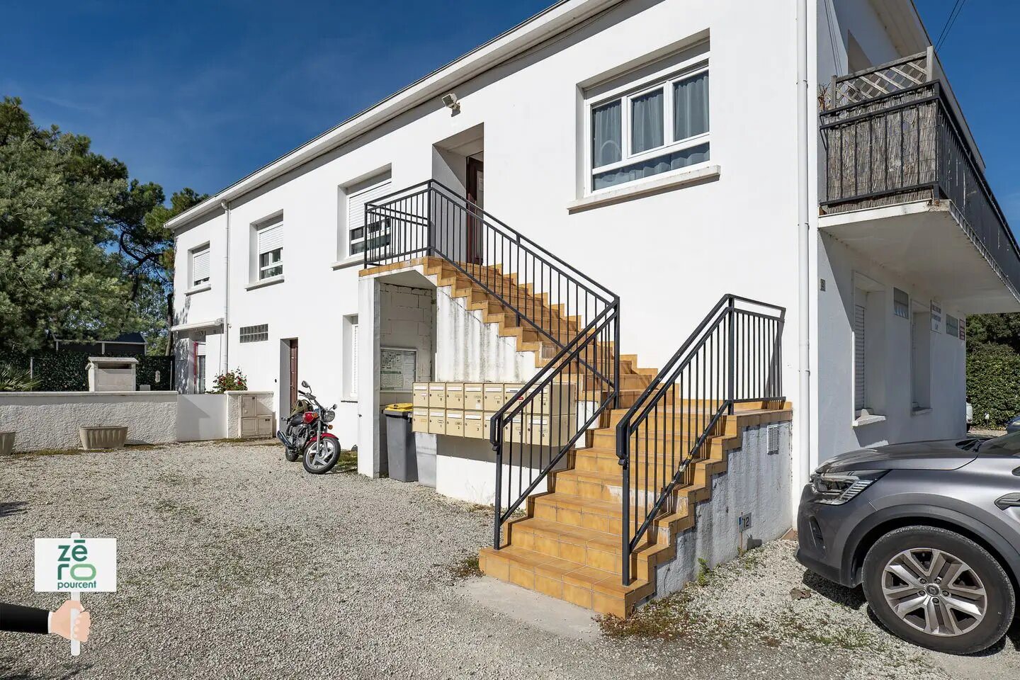 Appartement à vendre, 49m², La Tranche-sur-Mer