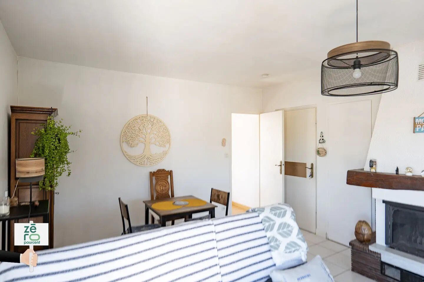 Appartement à vendre, 49m², La Tranche-sur-Mer