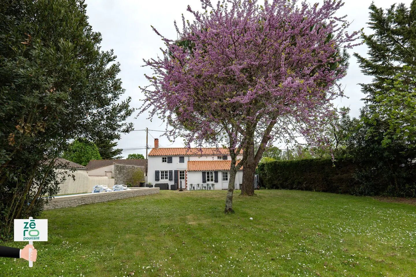 Maison à vendre, 160m², Angles