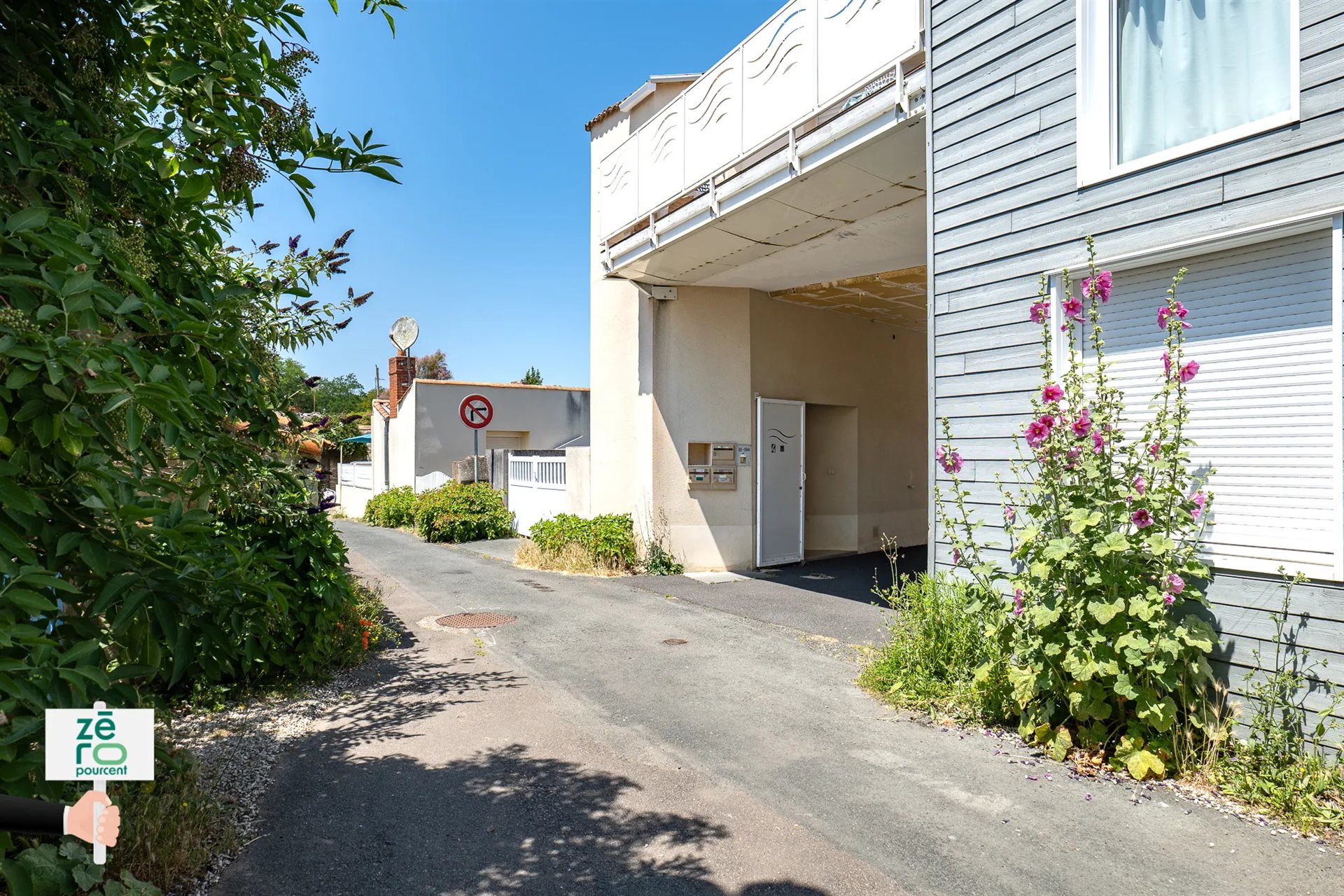 Appartement à vendre, 55m², Jard-sur-Mer