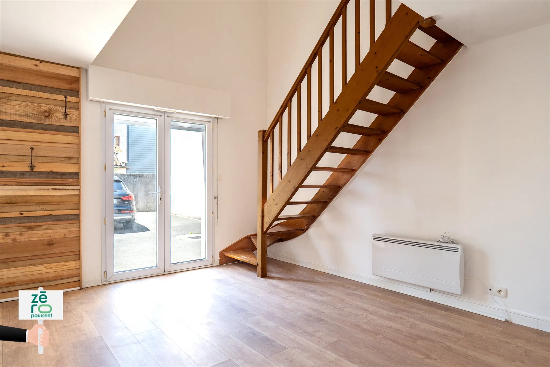 Appartement à vendre, 55m², Jard-sur-Mer