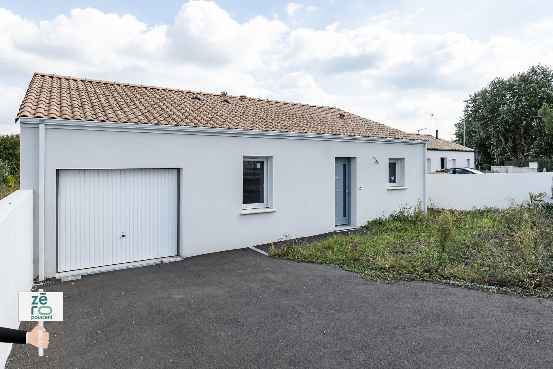 Maison à vendre, 82m², La Tranche-sur-Mer
